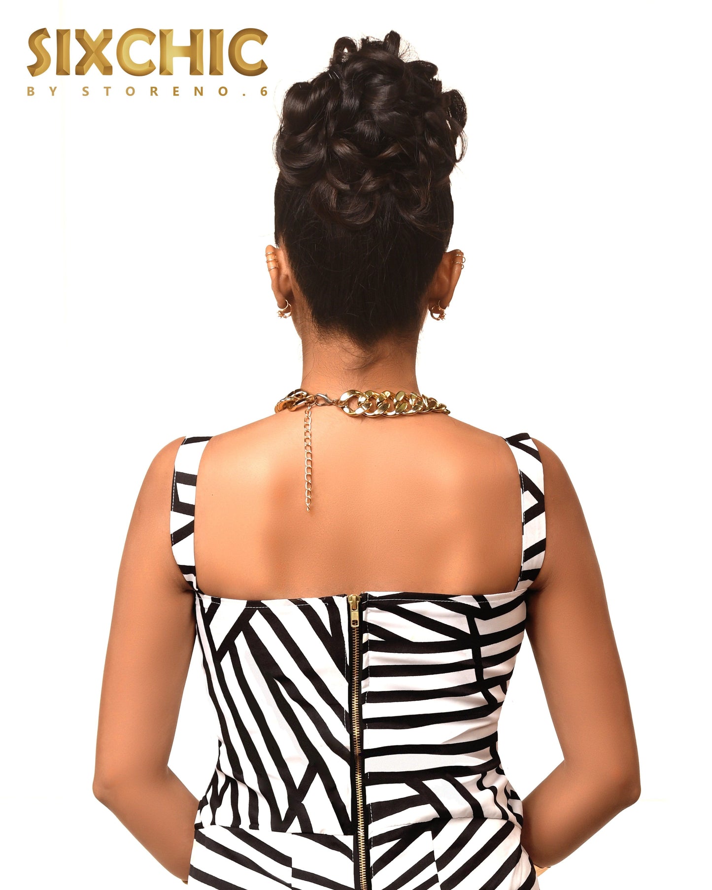 RETRO REFRESH JUMPSUIT