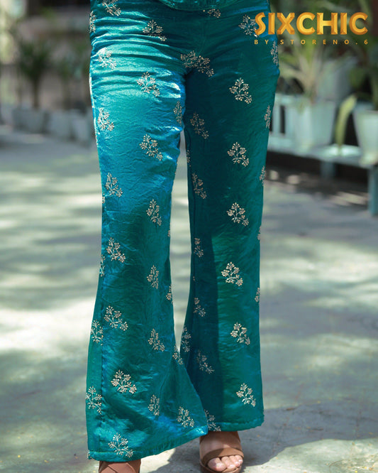 SIXCHIC MISS PANTS
