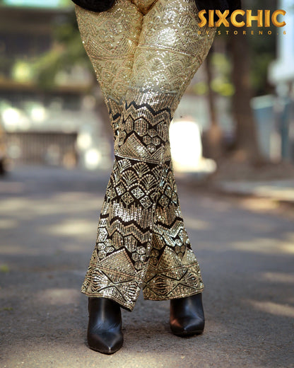 SIXCHIC MISS JUBILEE PANTS