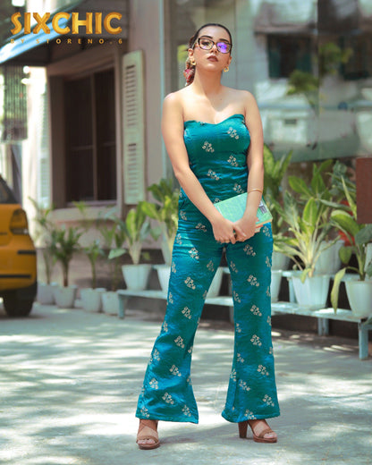 SIXCHIC MISS PANTS