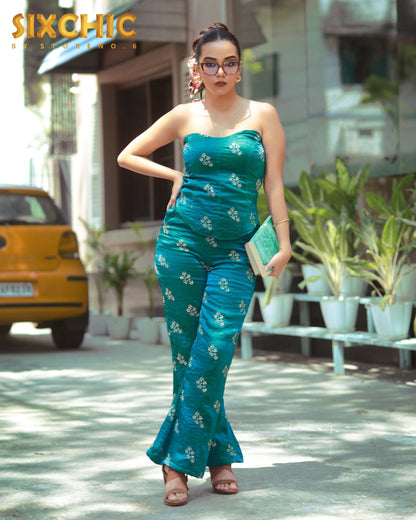 SIXCHIC MISS PANTS